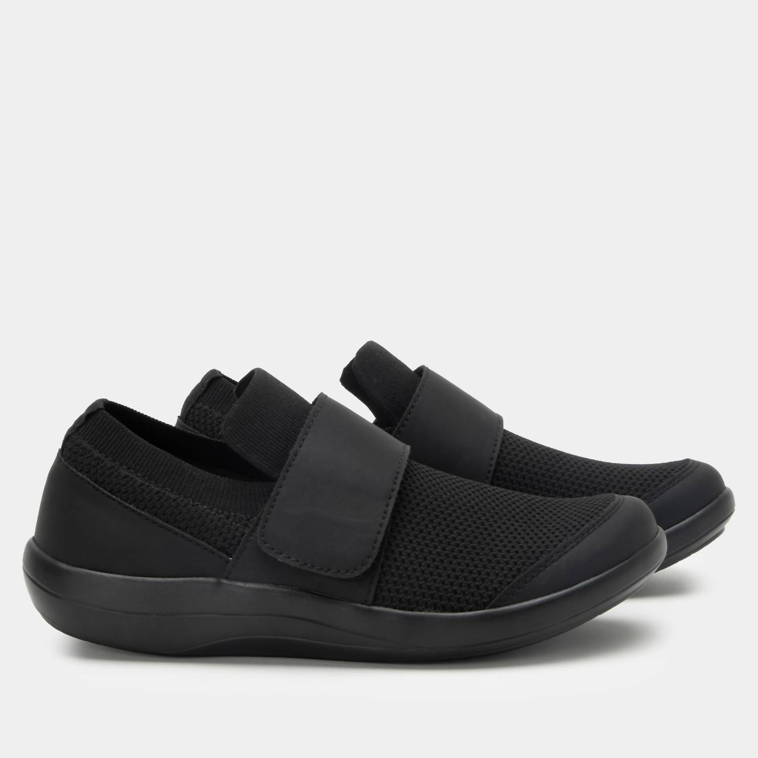 New Alegria Women's Dasher Shoe In Black — image 3 of 5
